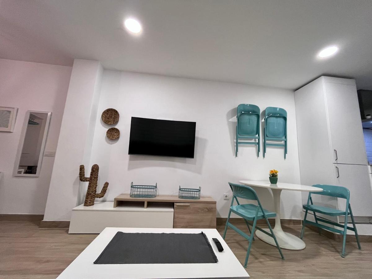 Gatu Villa Paraguay , Preferente Mayores 25 Anos Y Familias Cádiz Exterior foto