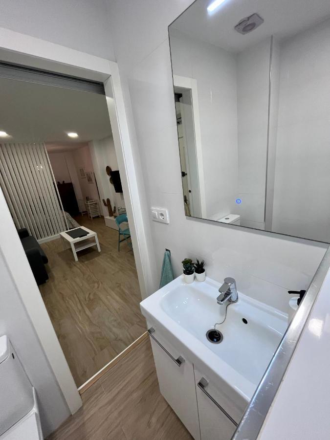 Gatu Villa Paraguay , Preferente Mayores 25 Anos Y Familias Cádiz Exterior foto