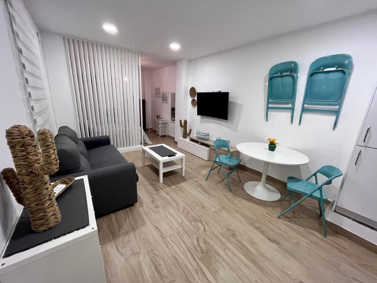 Gatu Villa Paraguay , Preferente Mayores 25 Anos Y Familias Cádiz Exterior foto