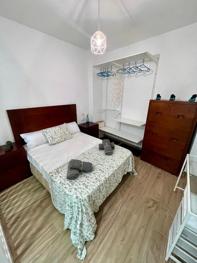 Gatu Villa Paraguay , Preferente Mayores 25 Anos Y Familias Cádiz Exterior foto